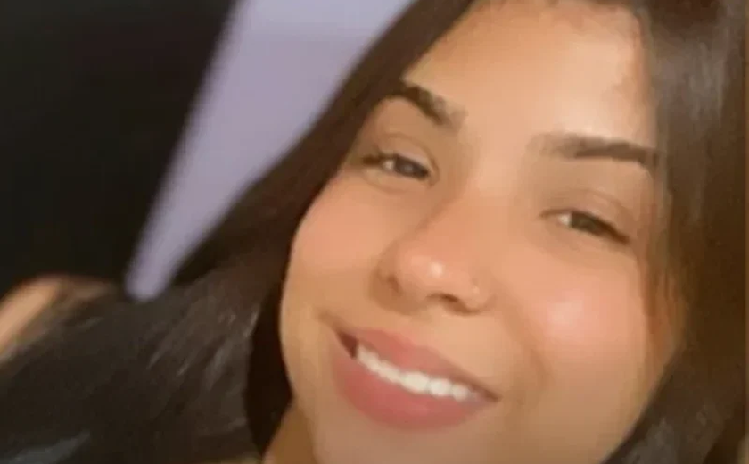 Caso Vitória: suspeito preso afirma que estava em casa, mas mulher dá outra versão