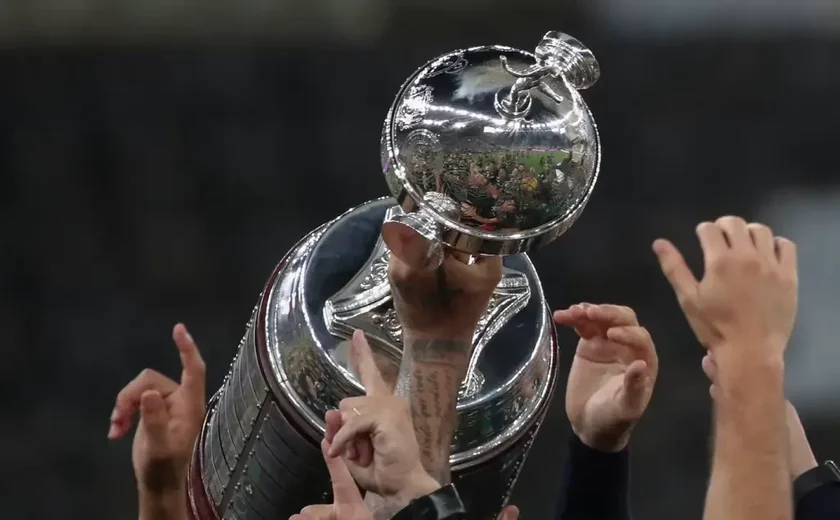 Saiba como funciona o Sorteio da Fase de grupos da Libertadores 2024?