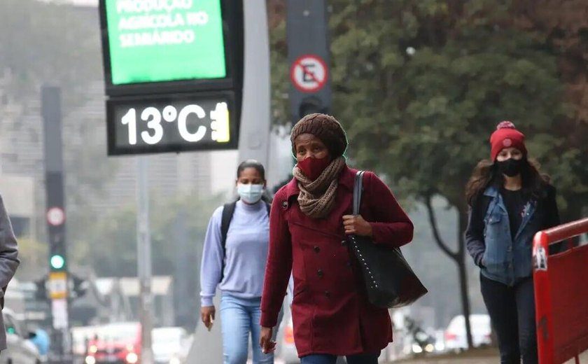 Um ano após enchentes, região Sul voltará a ter risco de temporais, durante 'onda polar'