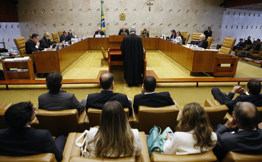 AGU pede suspensão de emenda que garantiu autonomia à Defensoria Pública