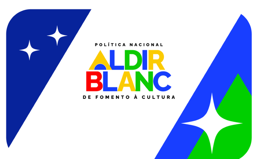 Todos os municípios de Alagoas aderem ao segundo ciclo da lei Aldir Blanc