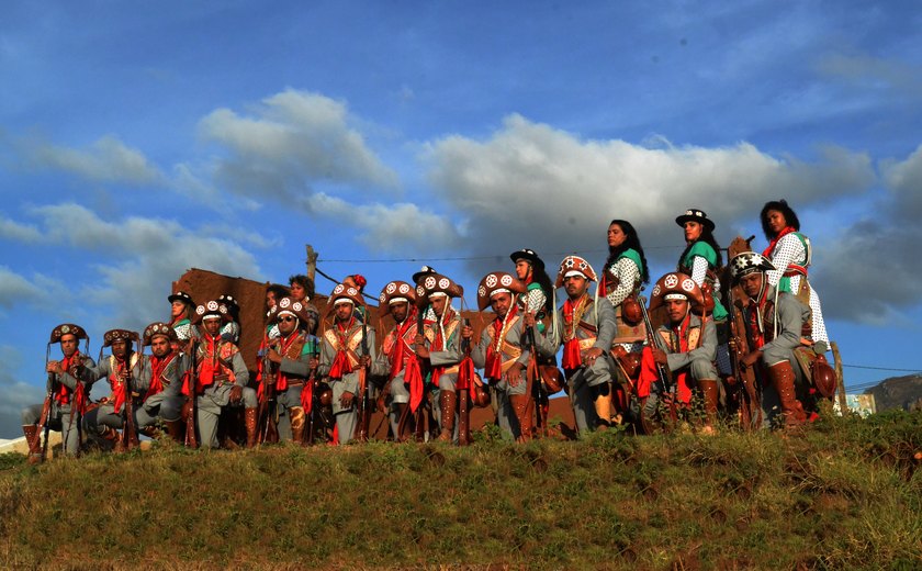 Serra Talhada sedia o 14º Encontro Nordestino de Xaxado