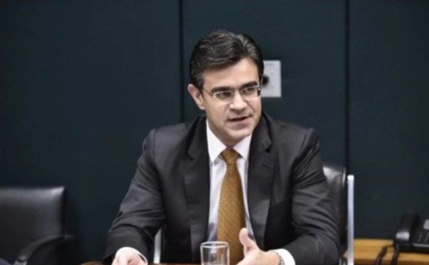 Rodrigo Garcia nomeia novos secretários para governo de SP