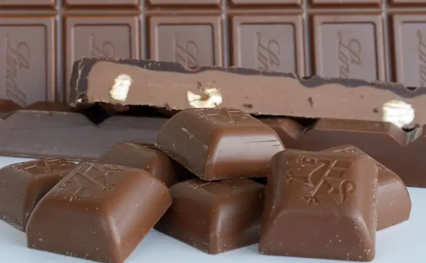 Chocolate, nozes, espinafre: os 7 alimentos mais ricos em ferro (que não são de origem animal)