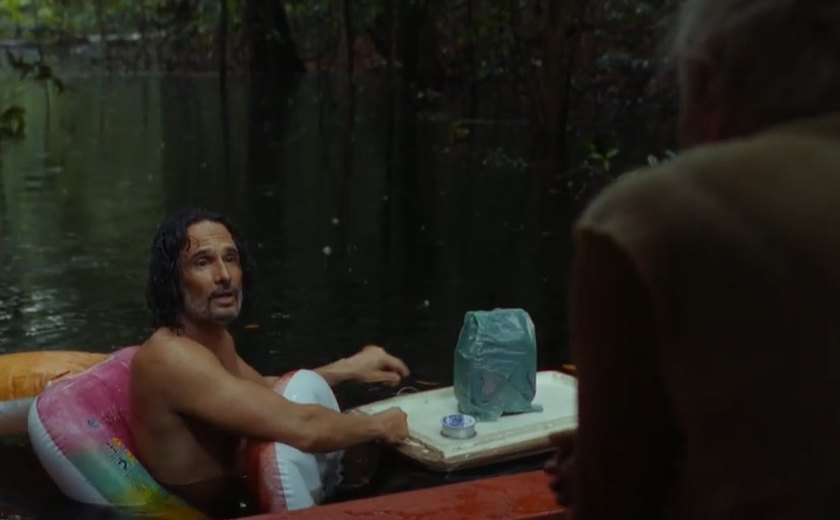 'O Último Azul', filme premiado em Berlim com Rodrigo Santoro, ganha data de estreia