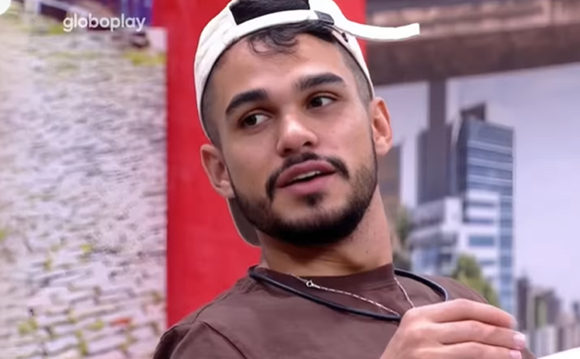 João Pedro é o novo líder do 'BBB 25'; Big Fone irá tocar