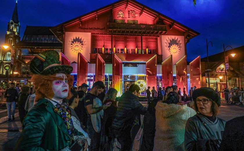 EBC oferece prêmios para filmes gaúchos no Festival de Gramado