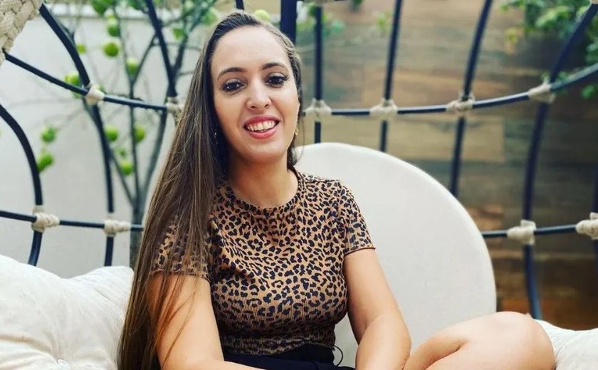 Quem era Luana Caroline Lima, influenciadora assassinada em no interior de SP enquanto dormia