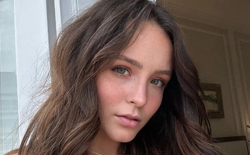 Larissa Manoela diz não ter mais contato com familiares de sangue: 'A ruptura foi grande