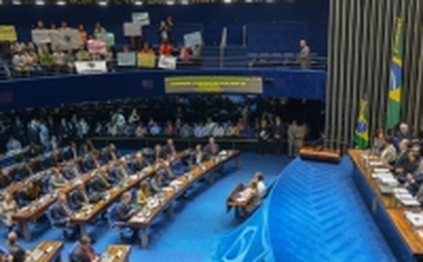 Parlamentares admitem dificuldade para aprovar regras eleitorais para 2018