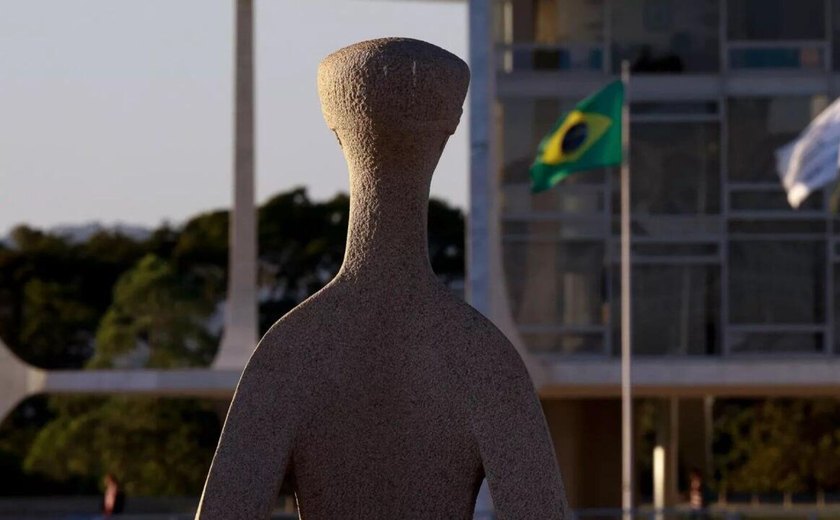 STF marca julgamento de regulamentação das Big Techs para quarta-feira (4)