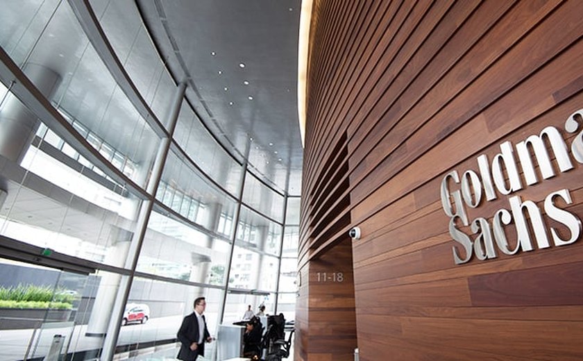 Goldman Sachs agrada em lucro e receita em balanço do 3º trimestre