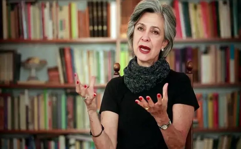 Laura de Mello e Souza evoca o mito edênico em Jardim das Hespérides