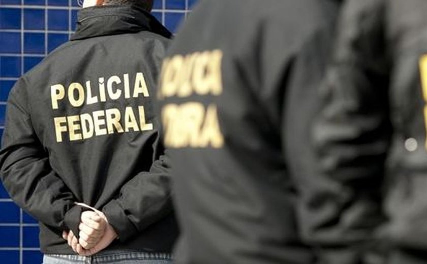 Polícia Federal combate tráfico internacional de drogas em Guarulhos