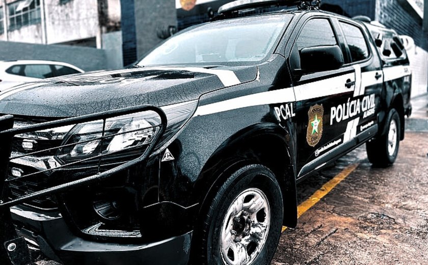 Homem é autuado por sequestro, cárcere privado e agressão contra mulher no Gama Lins
