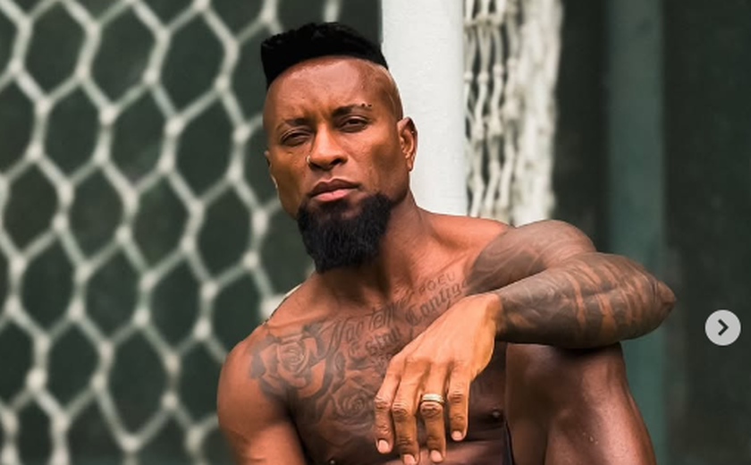 COB anuncia Zé Roberto como vencedor do Troféu Adhemar Ferreira da Silva