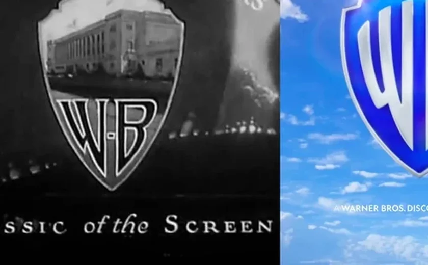 Warner Bros. Discovery anuncia planos de divisão em duas empresas de mídia