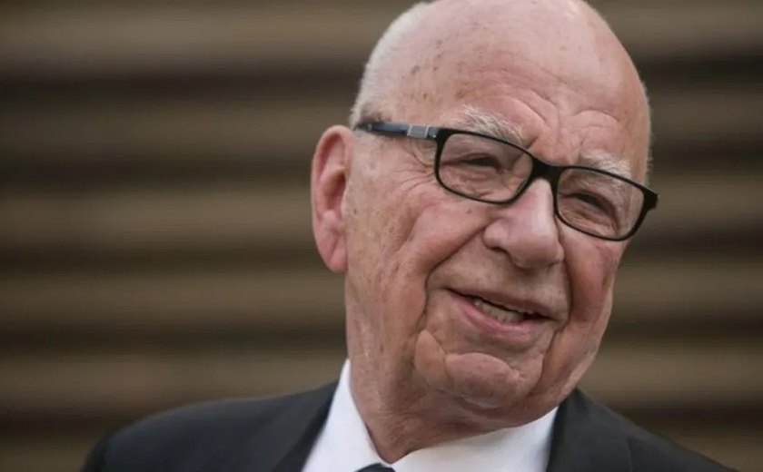 Qual é a fortuna de Rupert Murdoch? Magnata australiano anunciou quinto casamento, aos 92 anos