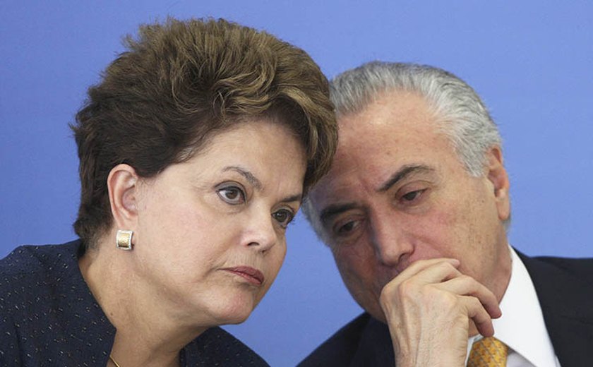 Jurisprudência no TSE dá aval a voto para cassar chapa Dilma-Temer