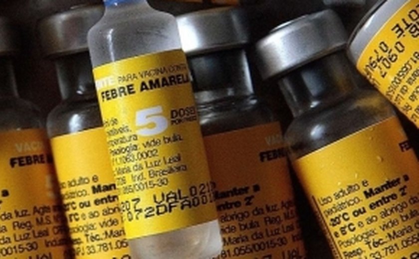 Estado de SP registra 20 mortes por febre amarela desde dezembro