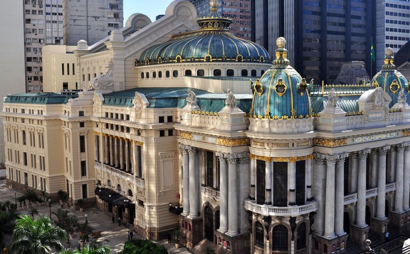 Theatro Municipal do Rio exibe hoje a virtuosidade de Daniil Trifonov