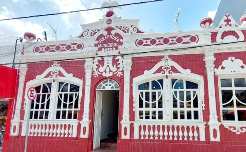 Prefeitura finaliza etapa de entrega de documentos de aprovados no PSS em Palmeira dos Índios
