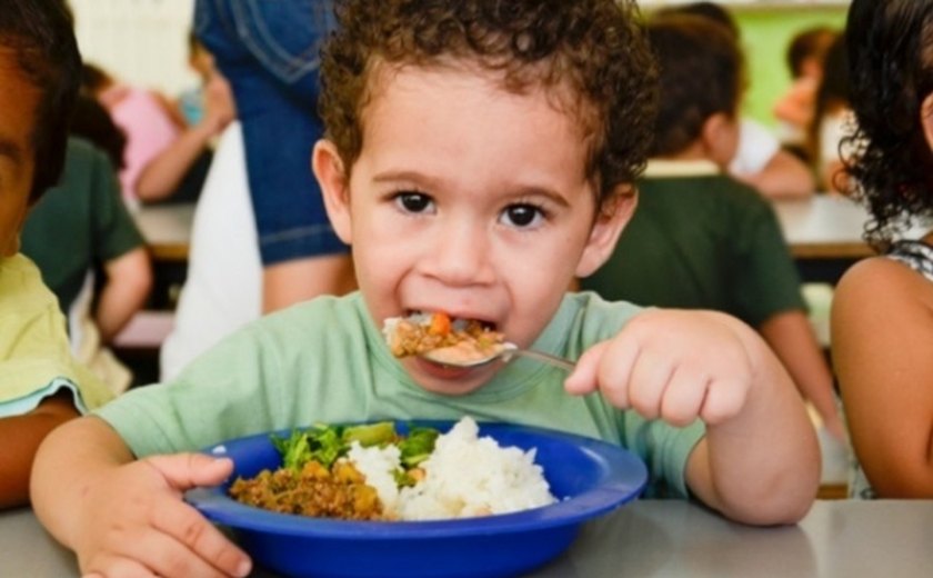 Fábio Farias e Antônio Pinaud destacam a Segurança Alimentar como direito dos alagoanos