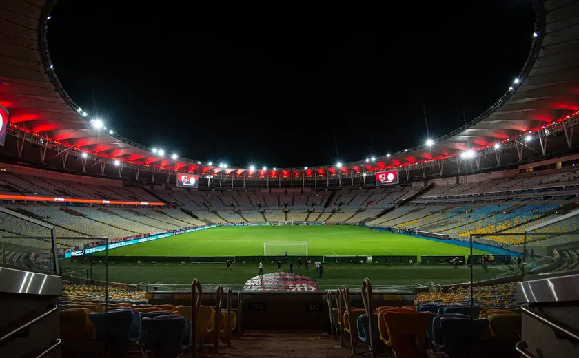 Espaço em que poderá ser construído futuro estádio do Flamengo quase foi explodido durante Ditadura Militar