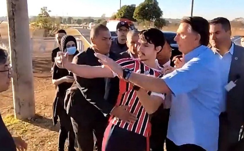 Youtuber que chamou Bolsonaro de ‘tchutchuca do Centrão’ entra para o MBL