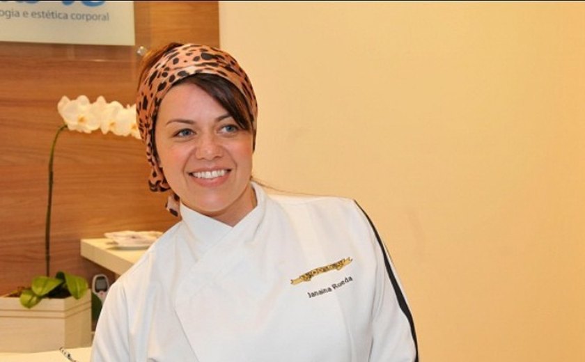 Janaína Rueda é eleita melhor chef mulher do mundo no 50 Best