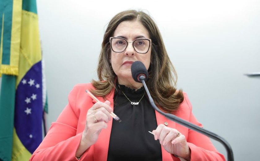 Comissão aprova permissão para delegado conceder medida protetiva em caso de violência doméstica