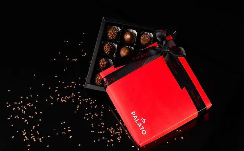 Palato lança sua temporada de Páscoa com produtos exclusivos