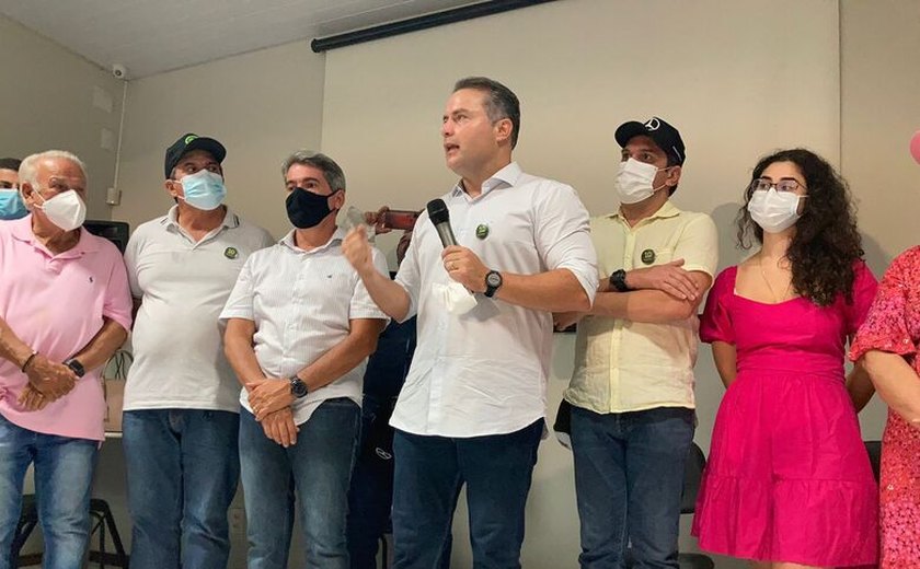Leis sancionadas por Renan Filho vão alcançar cooperativas agropecuárias