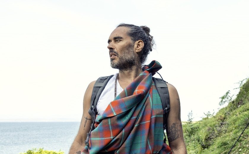 Veja o que se sabe sobre as acusações contra Russell Brand