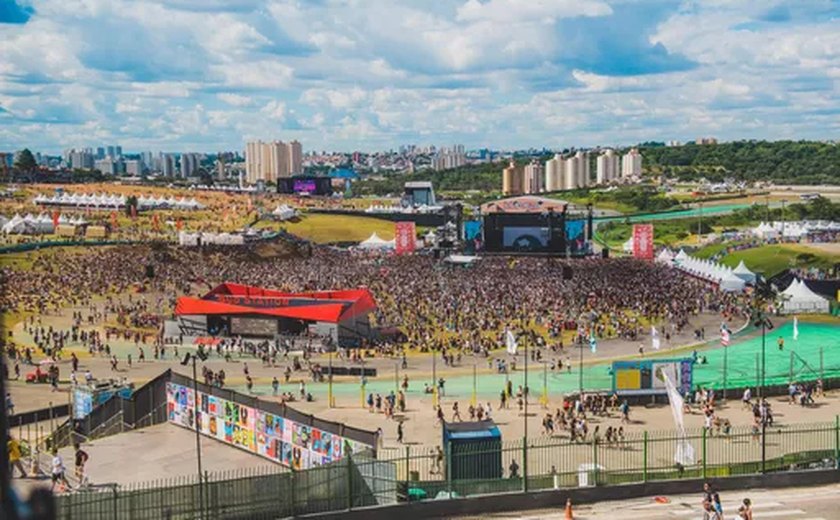 Lollapalooza 2022: confira 4 atividades para curtir no festival
