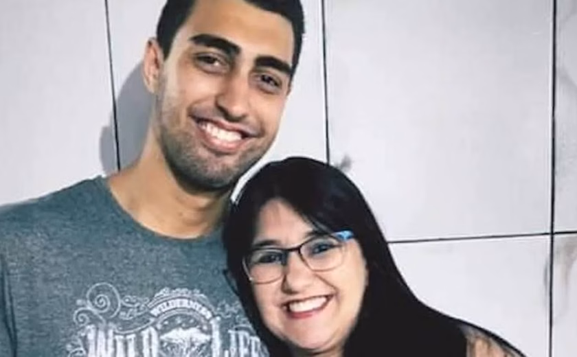 Suspeito de matar a mãe no Guarujá é localizado e preso em BH três anos após o crime