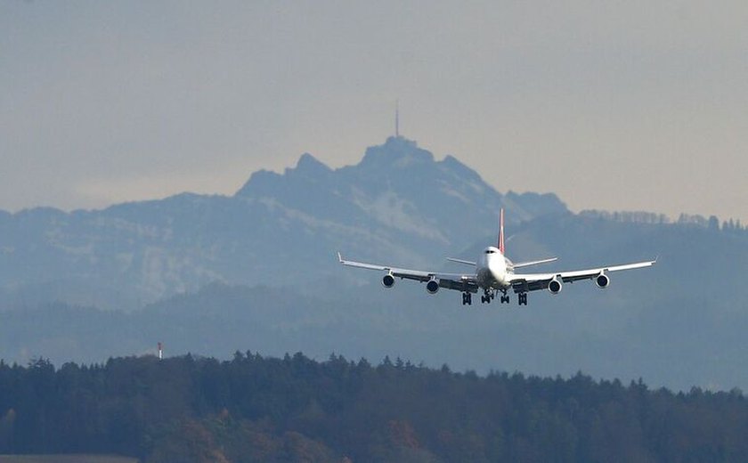 Governo cobra esclarecimentos de companhias aéreas sobre cancelamentos de voos