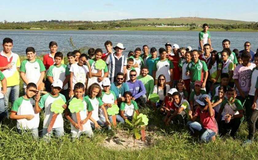 Dia Mundial do Meio Ambiente é comemorado com ações do IMA em todo Estado