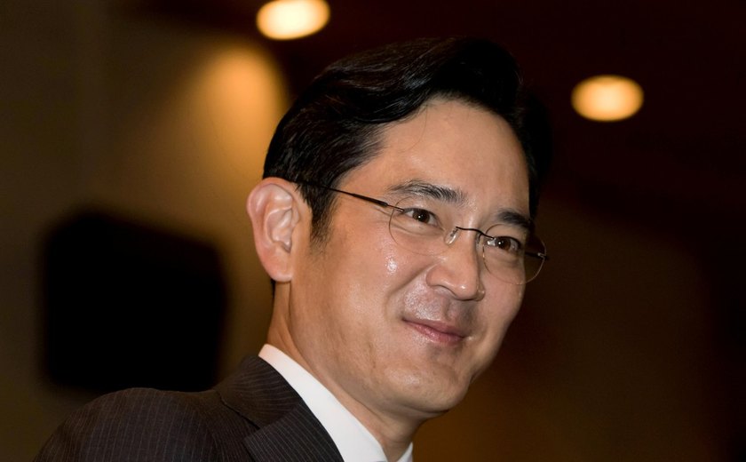 Executivo da Samsung vai depor em caso de escândalo na Coreia do Sul