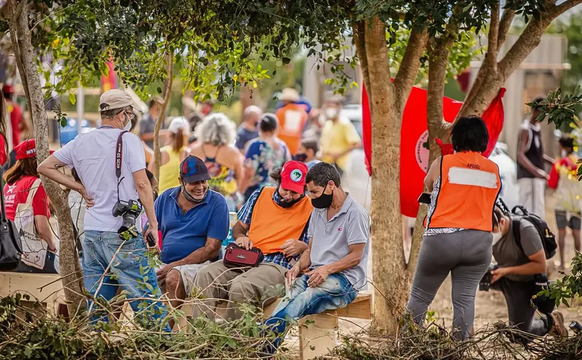 Inscrição de assentados para pagamento ambiental começa em junho