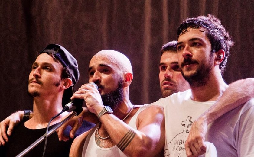 Ícone de uma geração, Forfun faz suspense e fãs enxergam retorno da banda