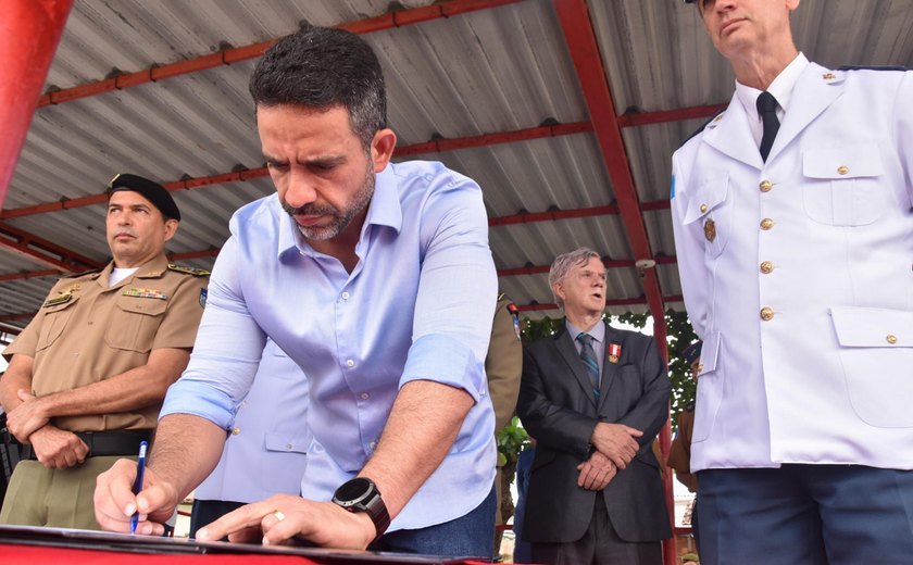 Começam a valer os novos valores de verbas indenizatórias para PMs e bombeiros militares de AL