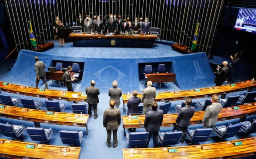 Senado adia votação de projeto incentivo a veículos sustentáveis