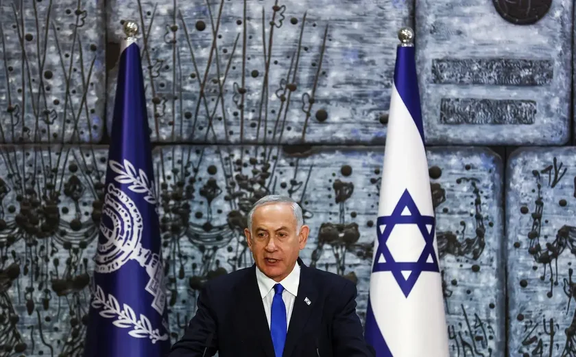Netanyahu promete garantir a segurança dos habitantes do norte de Israel