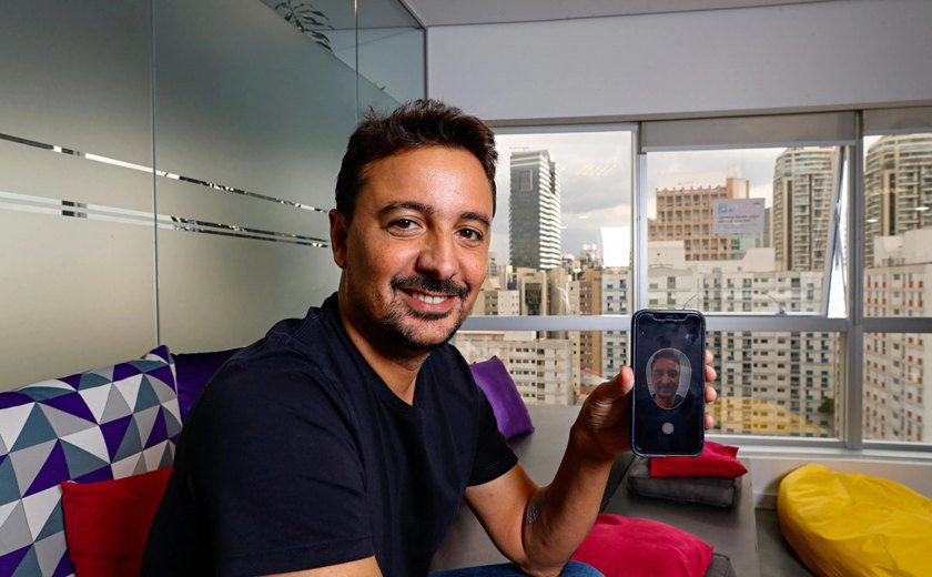 Startup Minds Digital recebe R$ 2 mi para dar potência em autenticação por voz