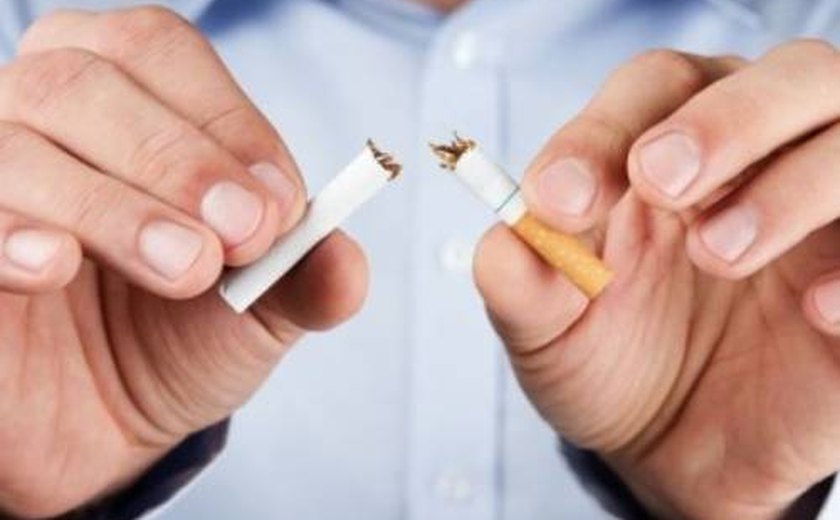 Dia Mundial sem Tabaco: data é celebrada com live sobre tabagismo e Covid-19