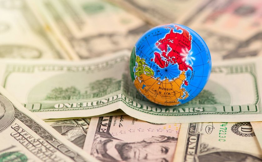 Fluxo cambial total em julho é positivo em US$ 1,834 bi; no ano, em US$ 20,968 bi