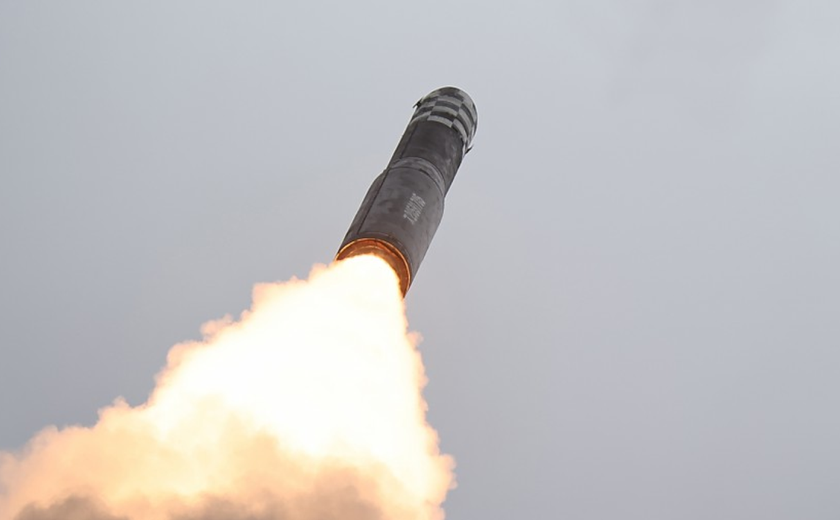 RPDC desenvolve motor para míssil Hwasong-19 e da próxima geração, Hwasong-20