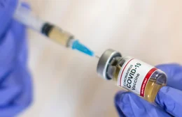 Anvisa registra nova vacina contra covid-19