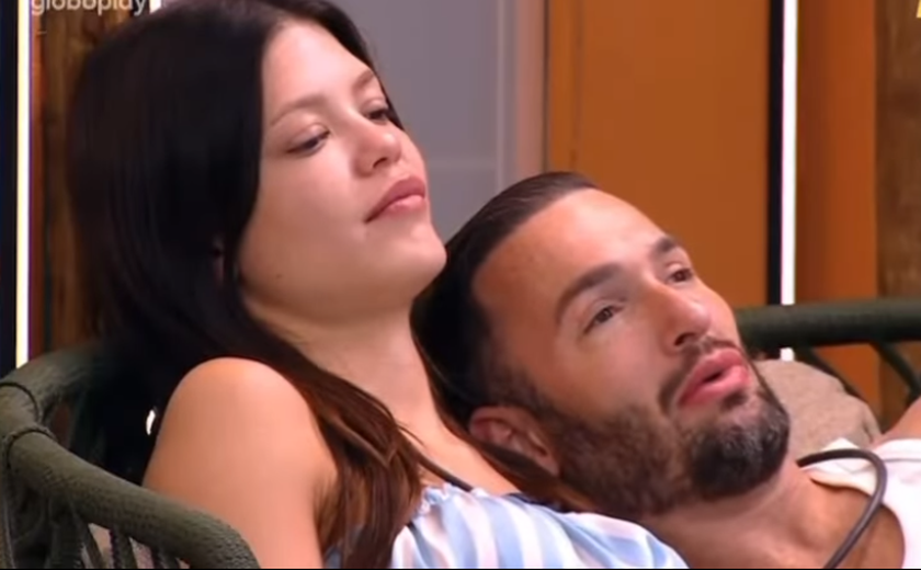 Diego desabafa sobre postura dos brothers no 'BBB 25': 'Respeito é para quem fala alto'